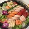 Osaka Japanese & Chinese Restaurant gift card