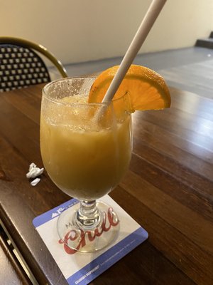 Gladys' Café by null
