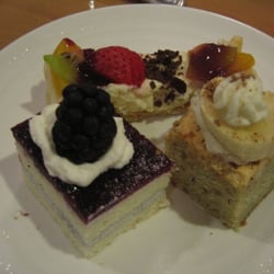 Nori Nori - Desserts