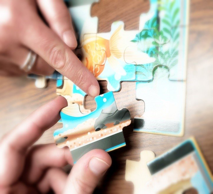 THE SILVER LINING GROUP Updated October 2024 1033 Larchwood Rd