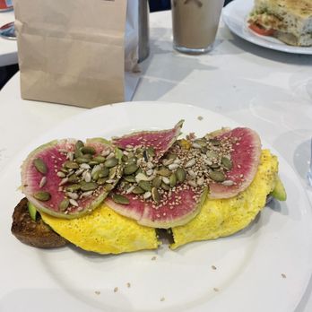 La Boulangerie - Avocado Toast - Bakeries Near Me - New Orleans, Louisiana La Boulangerie - Avocado Toast - Bakeries Near Me - New Orleans, Louisiana