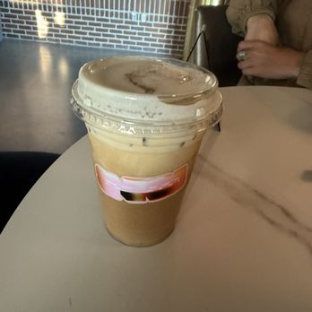 Sunroom Coffee - Coffee & Tea Near Me - Salt Lake City, Utah