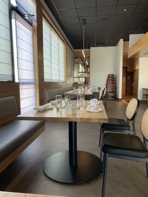 Shimogamo Sushi and Grill by null