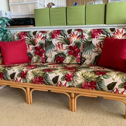 Rattan Creations