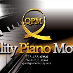 Quality Piano