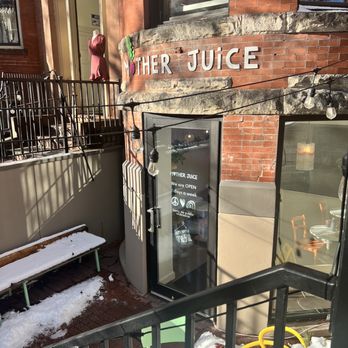 Mother Juice - Juice Bars & Smoothies Near Me - Boston, Massachusetts Mother Juice - Juice Bars & Smoothies Near Me - Boston, Massachusetts