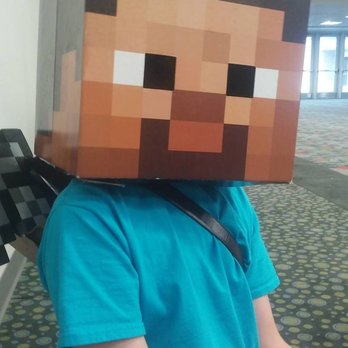 Salt Lake Comic Con - SLCC 2016 - Festivals Near Me - Salt Lake City, Utah