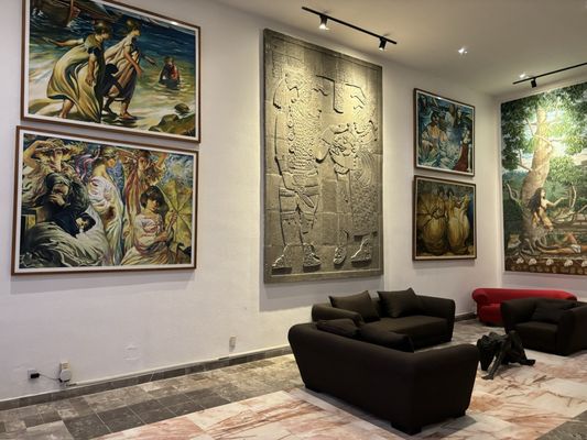 Hotel Casa Turquesa by null
