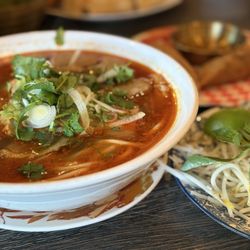 Tang Vietnamese Restaurant & Bar - P21 BBH Combo $24.