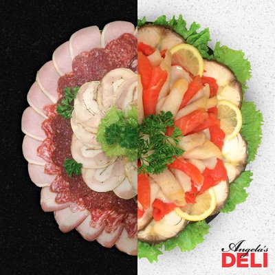 Angela's Deli by null