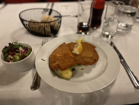 Wiener Rathauskeller by null