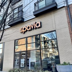 Spavia - Chamblee - Outside