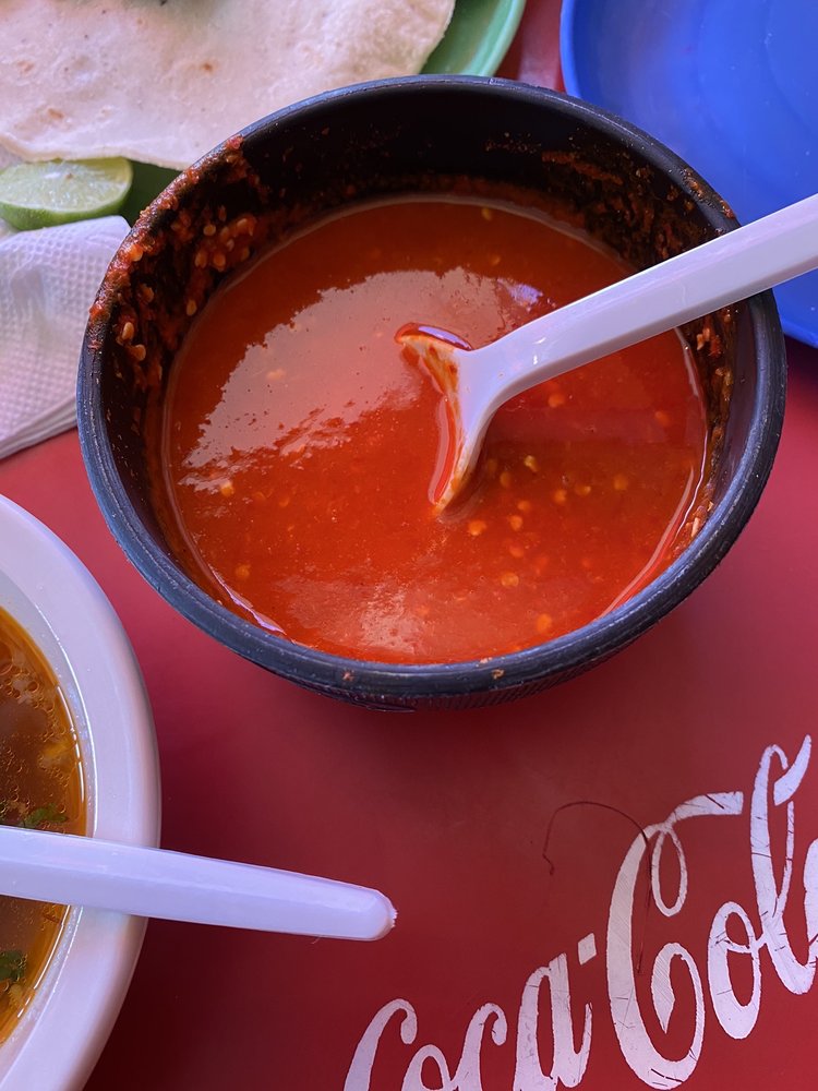 BIRRIERIA LA CEIBA None UPDATED March 2022 Tacos Calle Guadalupe Victoria 139, Los Mochis