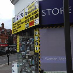 Temptation Household Stores