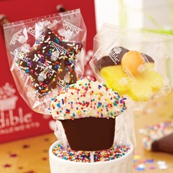Edible Arrangements - a cupcake with sprinkles - Gift Shops Near Me - Provo, Utah Edible Arrangements - a cupcake with sprinkles - Gift Shops Near Me - Provo, Utah