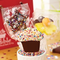 Edible Arrangements