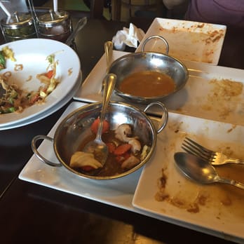 Riceberry Thai Kitchen - Thai Near Me - Upland, California