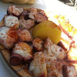 Bar Chavolas