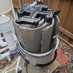 Kingdom Waters Pool Service