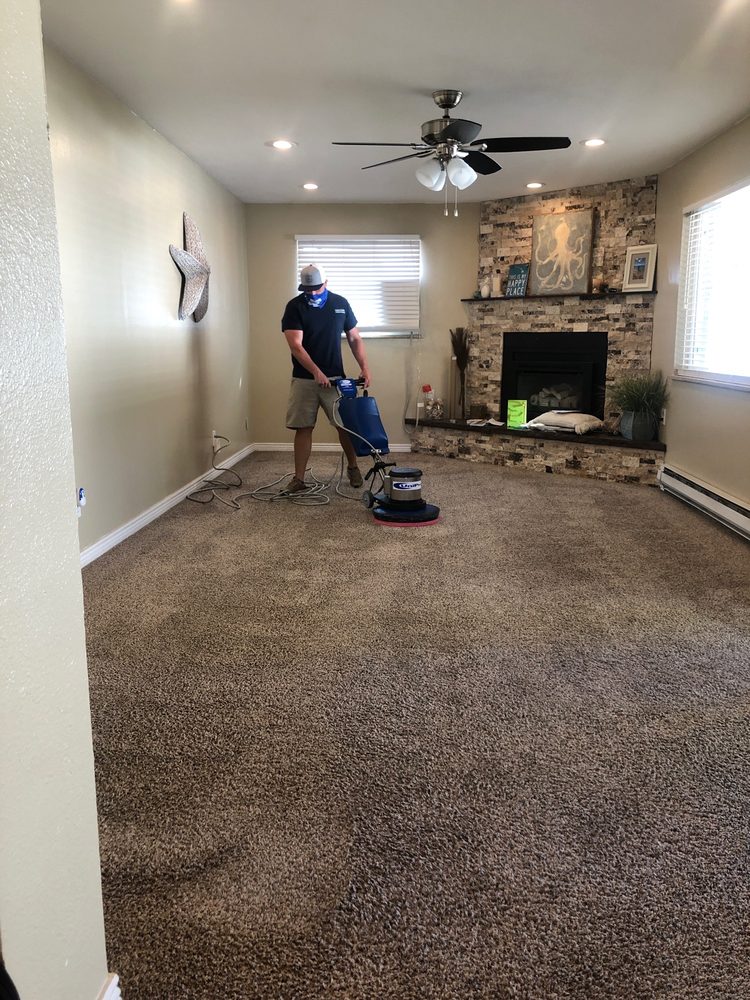 PARKER FAMILY CARPET CLEANING Updated October 2024 10 Reviews