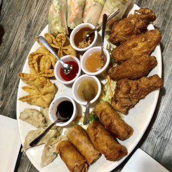 Bambu Kitchen & Sushi Restaurant - Vietnamese Near Me - Oakdale, Minnesota Bambu Kitchen & Sushi Restaurant - Vietnamese Near Me - Oakdale, Minnesota