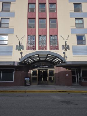 Baranof Downtown, BW Signature Collection by null