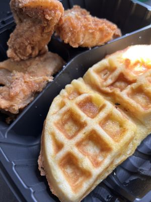MLK Soul Food by null