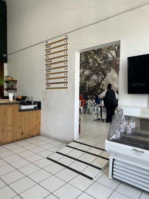 Harun Coffee by null