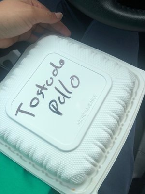 Super Tacos & Bakery I by null