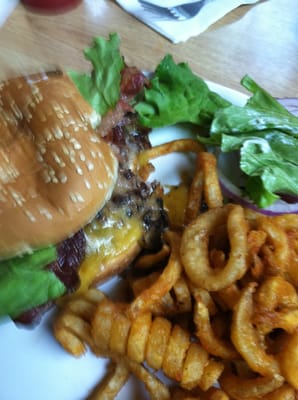 Russian River Pub by null