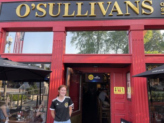 O'Sullivans Irish Pub by null
