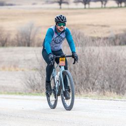 The Bike Way