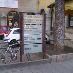 Hubertussaal