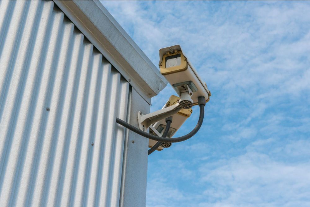 AAA SELFSTORAGE BRENHAM Updated September 2024 13 Photos 4205