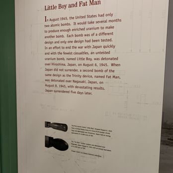 Atomic Museum - Museums Near Me - Las Vegas, Nevada