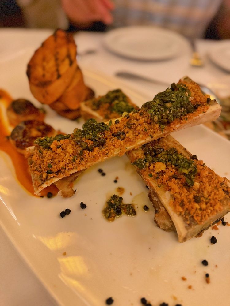 John Howie Steak Restaurant