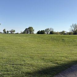Phillips Park Golf Course - Driving Range
