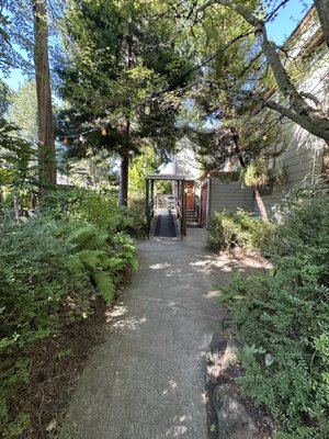 McMenamins St. Johns Theater & Pub by null