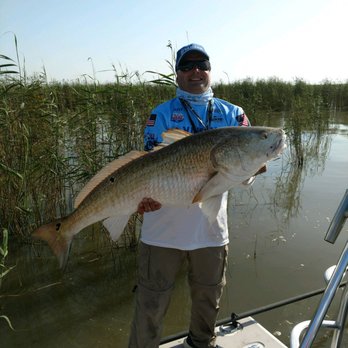 Sweet Bottom charters - 42 in redfish - Boat Charters Near Me Sweet Bottom charters - 42 in redfish - Boat Charters Near Me