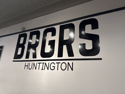 BRGRS Huntington by null