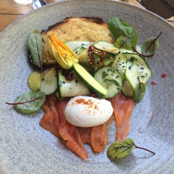 The Premises - Cafes Near Me - Kensington, VIC The Premises - Cafes Near Me - Kensington, VIC
