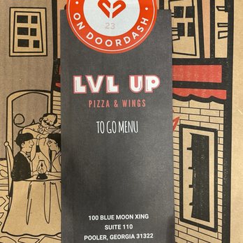 LVL Up Pizza Arcade - Pizza Near Me - Pooler, Georgia LVL Up Pizza Arcade - Pizza Near Me - Pooler, Georgia