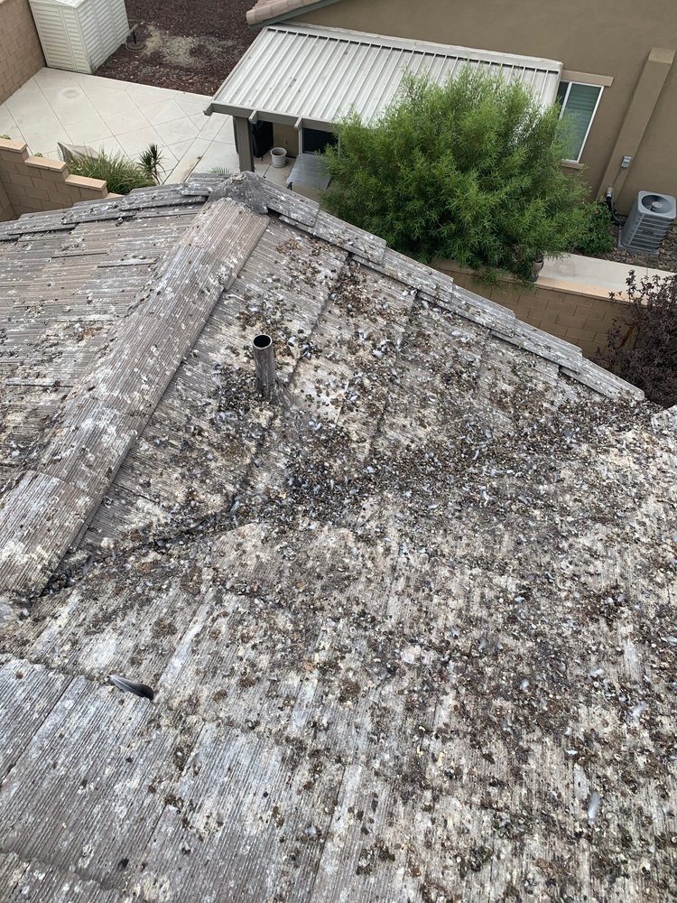 Slide of BC Solar Solutions