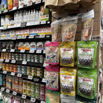 Erewhon - Must bring home some gourmet doggie treats - Grocery Near Me - Beverly Hills, California