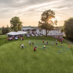 Belmont Hills Country Club - BHCC Member-Guest 2016