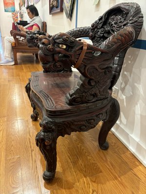 Chinese American Museum of Chicago by null