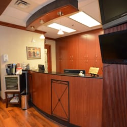 Concord Oral Surgery & Dental Implant Specialists - Enjoy a complimentary beverage when you arrive.