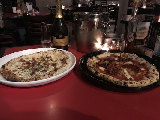 Piatto Pizzeria + Enoteca St. John's Downtown by null