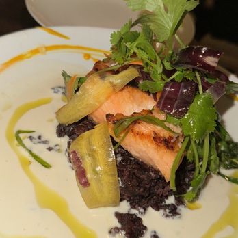 Ysabel - New American Near Me - West Hollywood, California