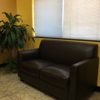 Auto Care USA - Customer waiting area - Auto Repair Near Me - Rosenberg, Texas